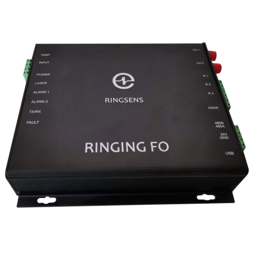 振动光纤 RINGING FO